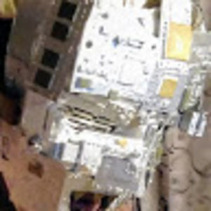 Meet your Posher, Jack